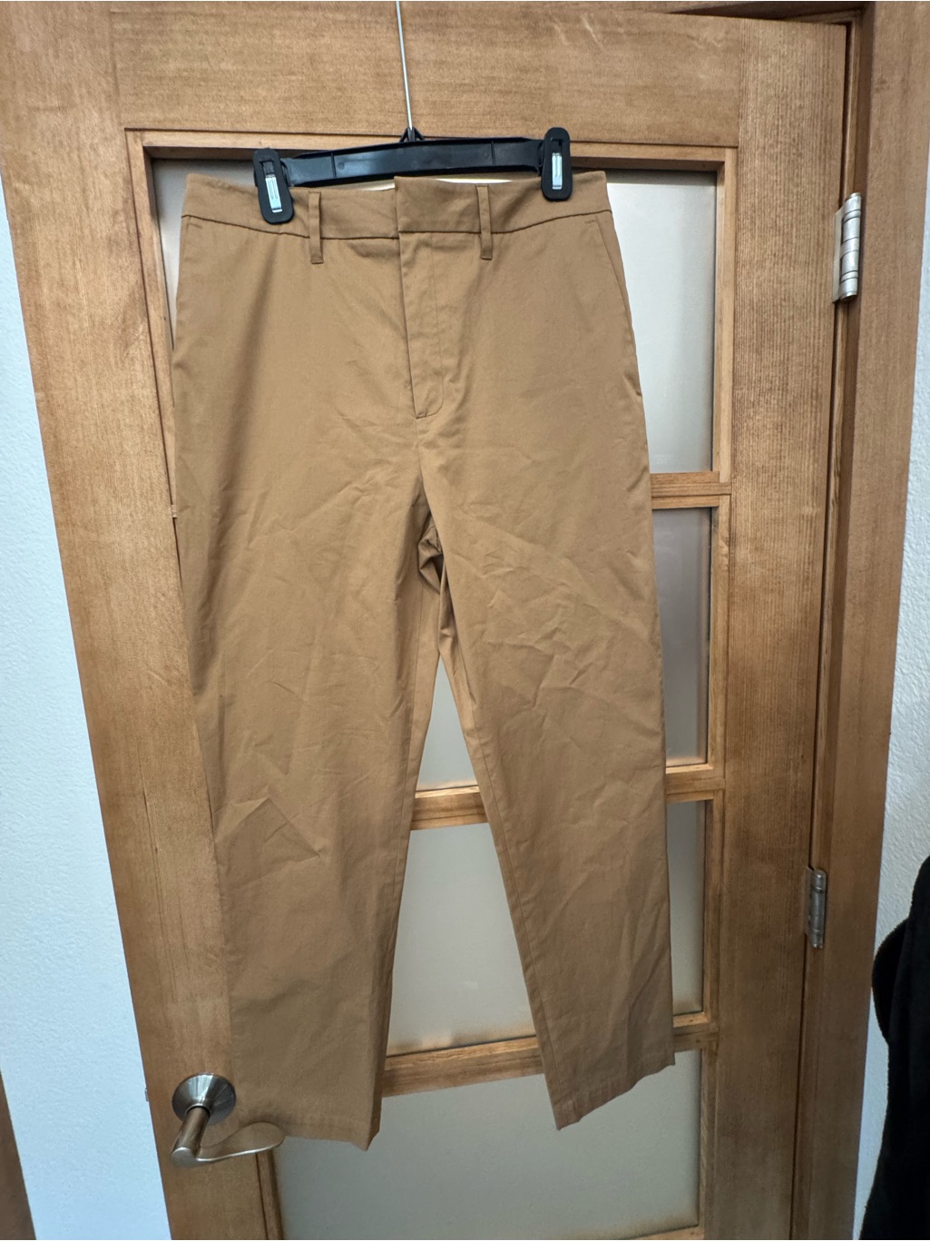 Jenni Kayne Ranger Trouser - Tan